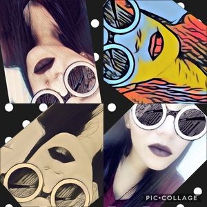 Meet your Posher, Lilly